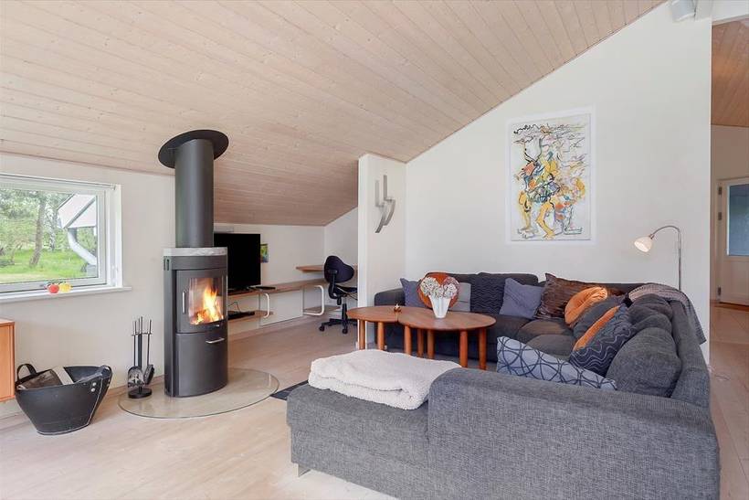 Foto von Ferienhaus GU28 in Marielyst - Falster