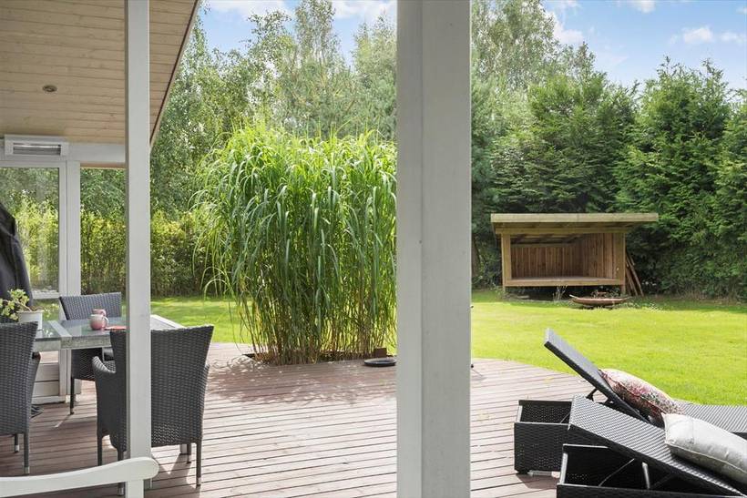 Foto von Ferienhaus GU28 in Marielyst - Falster
