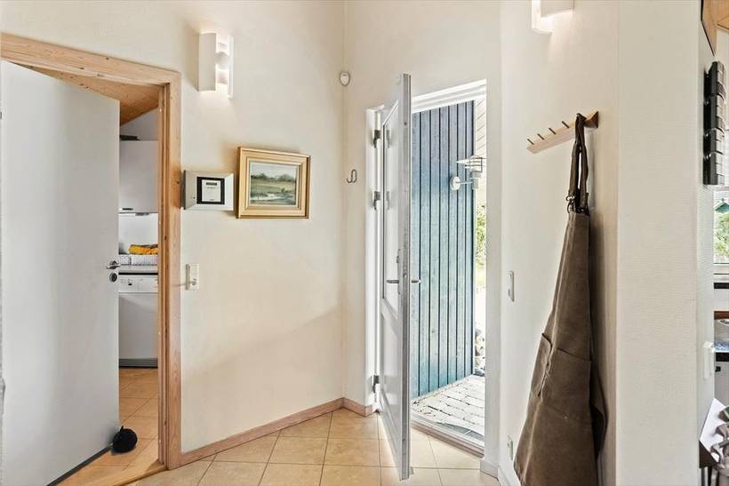 Foto von Ferienhaus GU28 in Marielyst - Falster