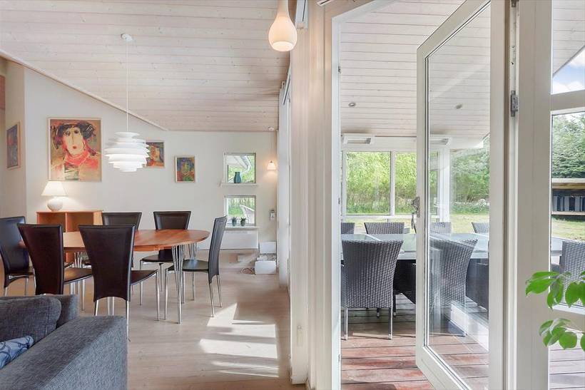 Foto von Ferienhaus GU28 in Marielyst - Falster