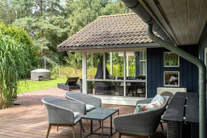 Foto von Ferienhaus GU28 in Marielyst - Falster