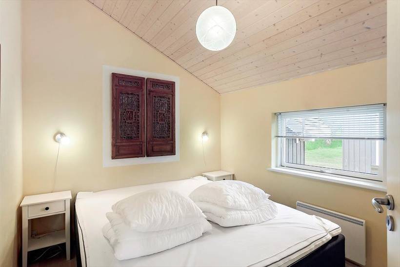Foto von Ferienhaus GU28 in Marielyst - Falster