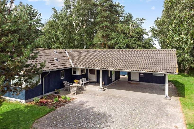 Foto von Ferienhaus GU28 in Marielyst - Falster