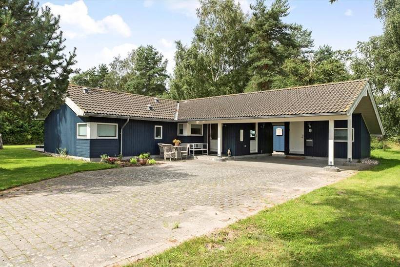 Foto von Ferienhaus GU28 in Marielyst - Falster