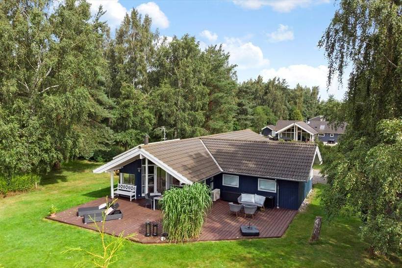 Foto von Ferienhaus GU28 in Marielyst - Falster