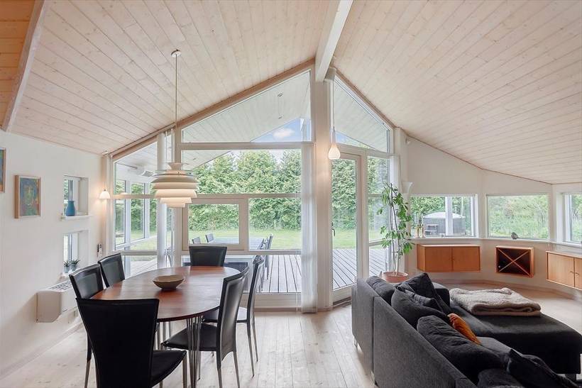 Foto von Ferienhaus GU28 in Marielyst - Falster