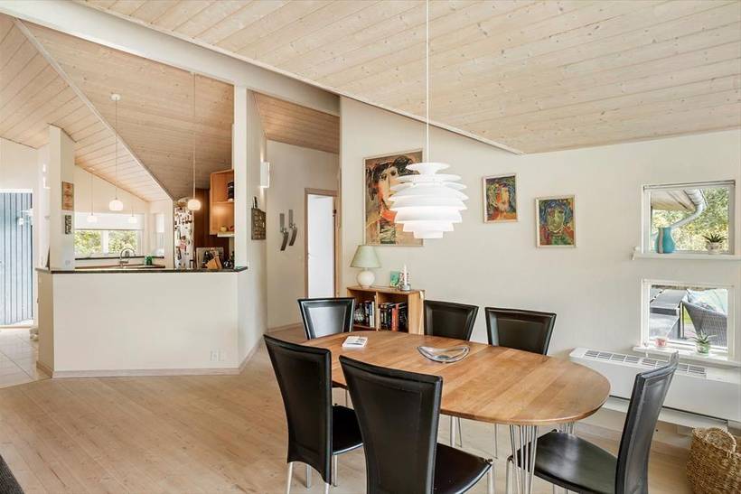 Foto von Ferienhaus GU28 in Marielyst - Falster