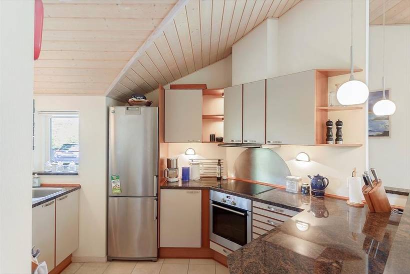 Foto von Ferienhaus GU28 in Marielyst - Falster