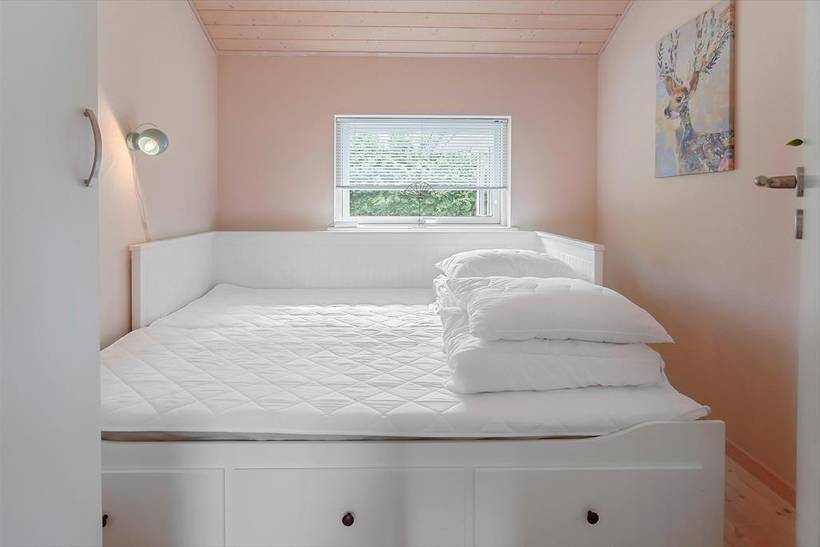 Foto von Ferienhaus GU28 in Marielyst - Falster