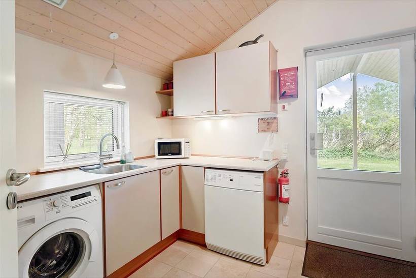 Foto von Ferienhaus GU28 in Marielyst - Falster