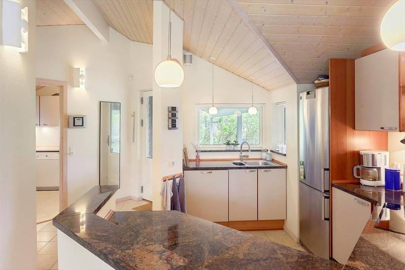 Foto von Ferienhaus GU28 in Marielyst - Falster