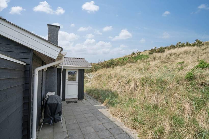 Foto von Ferienhaus GU29 in Henne Strand - Westjütland