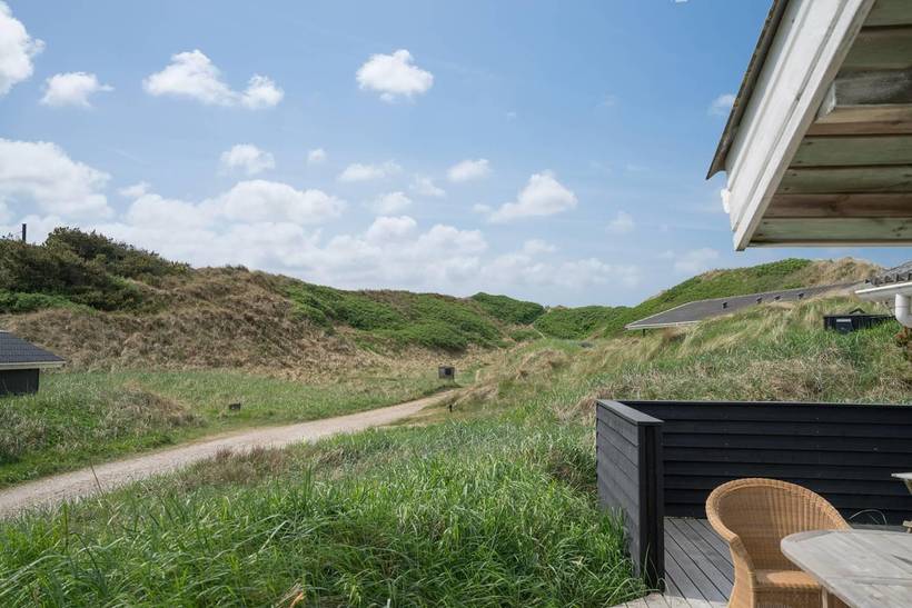 Foto von Ferienhaus GU29 in Henne Strand - Westjütland