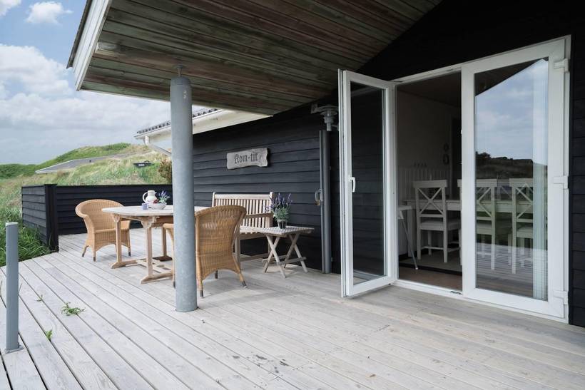 Foto von Ferienhaus GU29 in Henne Strand - Westjütland