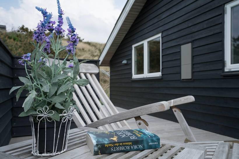 Foto von Ferienhaus GU29 in Henne Strand - Westjütland