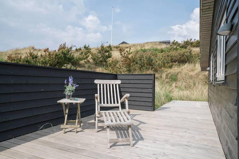 Foto von Ferienhaus GU29 in Henne Strand - Westjütland