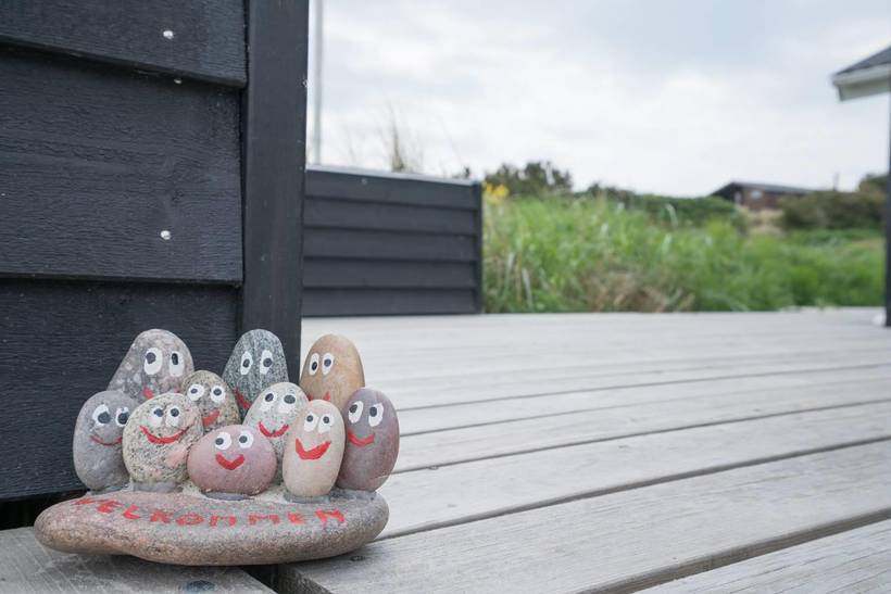 Foto von Ferienhaus GU29 in Henne Strand - Westjütland