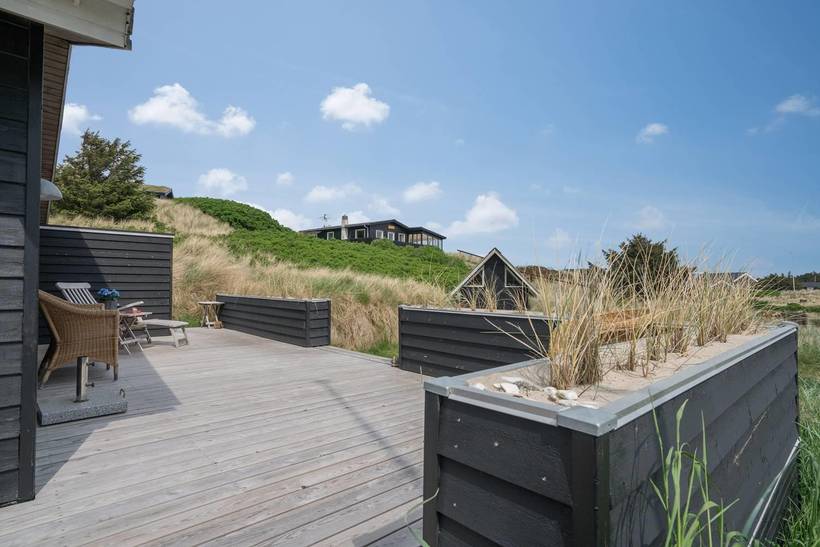 Foto von Ferienhaus GU29 in Henne Strand - Westjütland