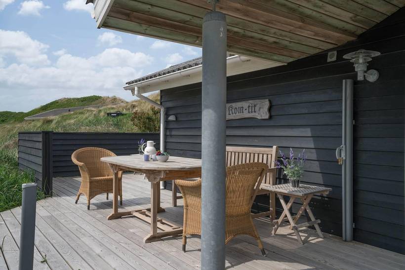 Foto von Ferienhaus GU29 in Henne Strand - Westjütland