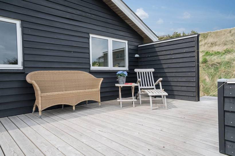 Foto von Ferienhaus GU29 in Henne Strand - Westjütland