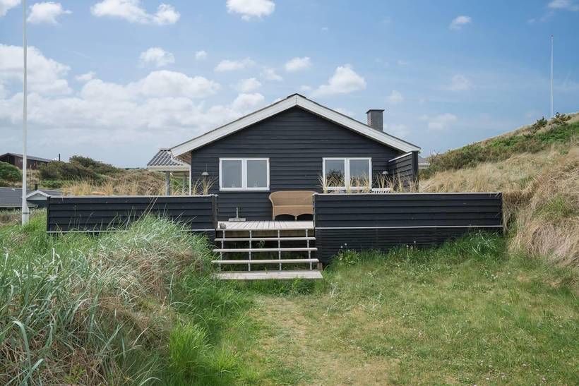 Foto von Ferienhaus GU29 in Henne Strand - Westjütland