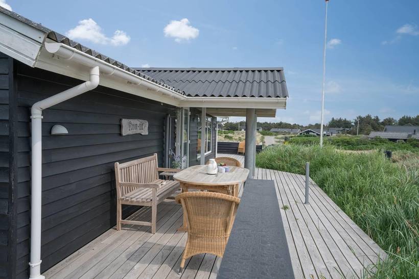 Foto von Ferienhaus GU29 in Henne Strand - Westjütland