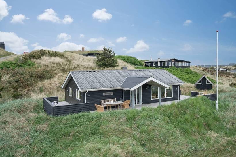 Foto von Ferienhaus GU29 in Henne Strand - Westjütland