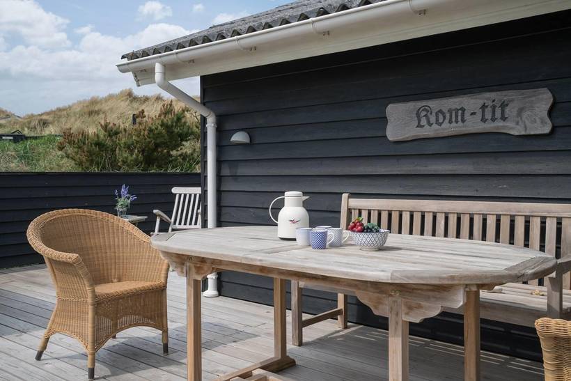 Foto von Ferienhaus GU29 in Henne Strand - Westjütland