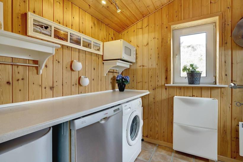 Foto von Ferienhaus GU29 in Henne Strand - Westjütland
