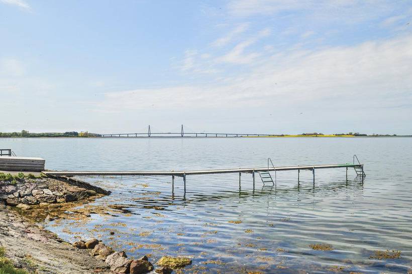 Foto von Ferienhaus GU32 in Bogø - Møn