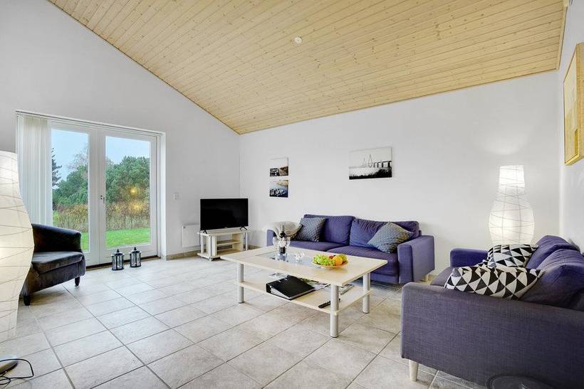 Foto von Ferienhaus GU32 in Bogø - Møn