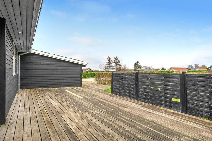 Foto von Ferienhaus GU32 in Bogø - Møn