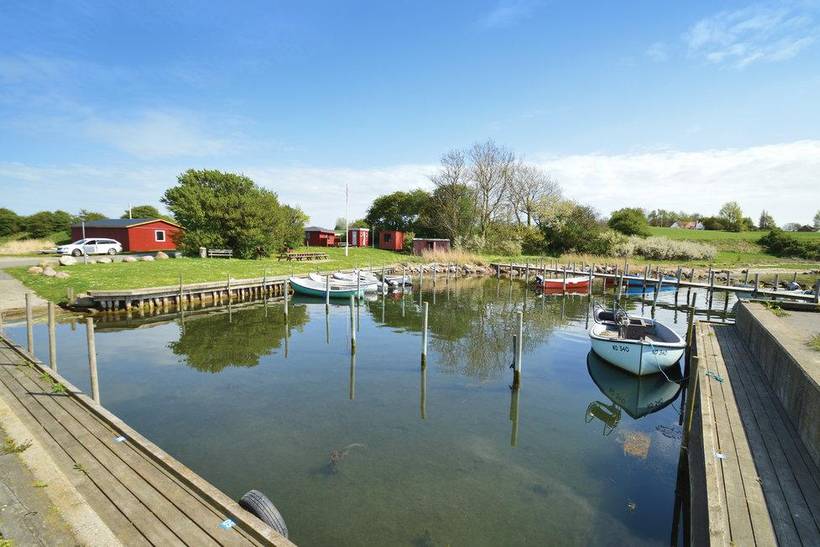 Foto von Ferienhaus GU32 in Bogø - Møn
