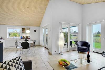 Vorschaubild von Ferienhaus GU32 in Bogø - Møn