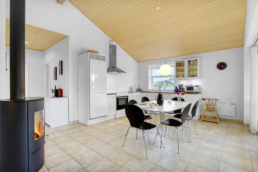 Foto von Ferienhaus GU32 in Bogø - Møn
