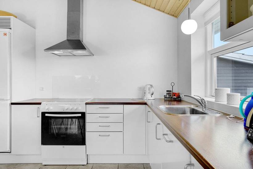 Foto von Ferienhaus GU32 in Bogø - Møn