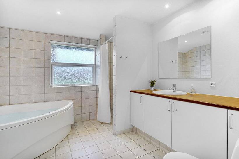 Foto von Ferienhaus GU32 in Bogø - Møn