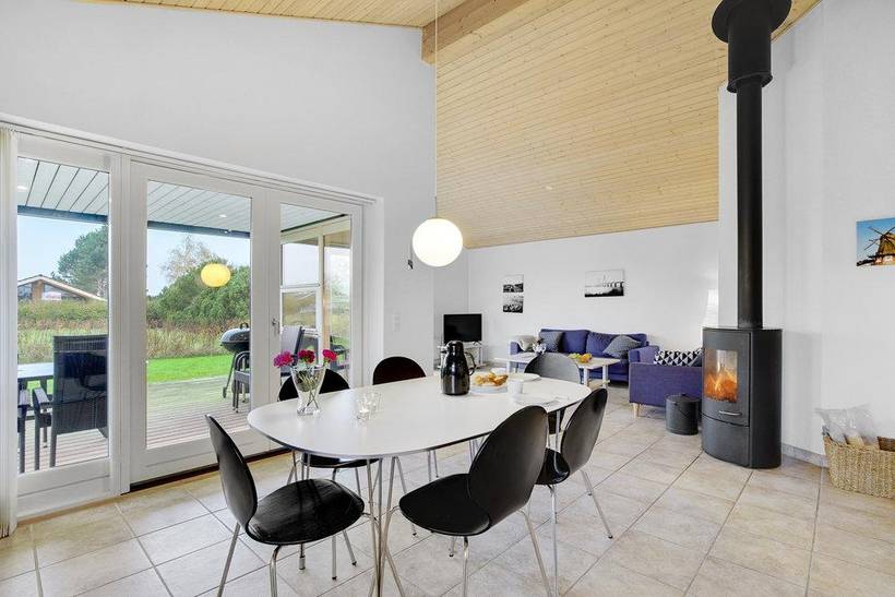 Foto von Ferienhaus GU32 in Bogø - Møn