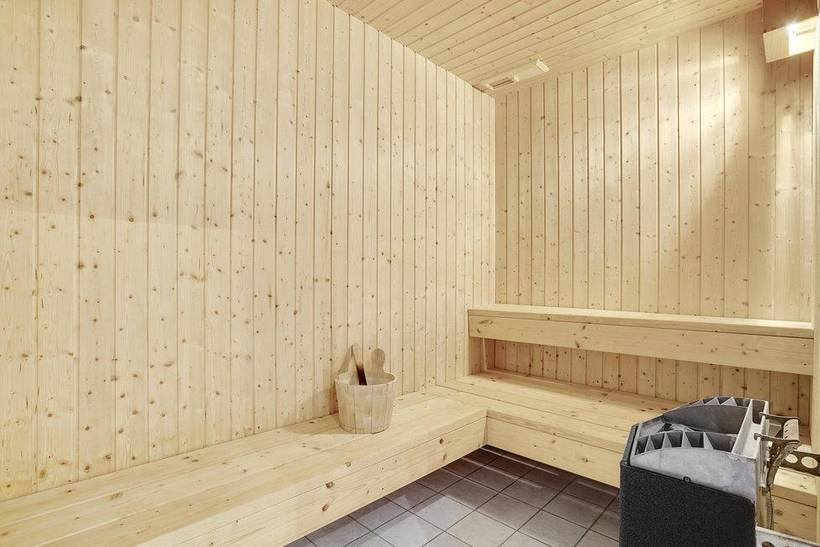 Foto von Ferienhaus GU32 in Bogø - Møn