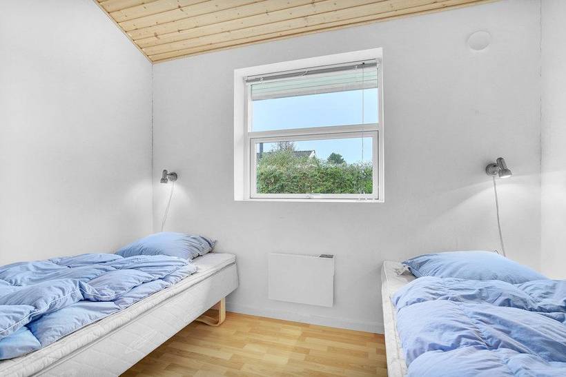 Foto von Ferienhaus GU32 in Bogø - Møn