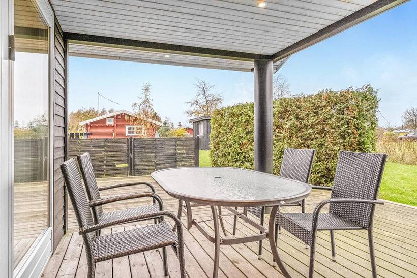 Foto von Ferienhaus GU32 in Bogø - Møn