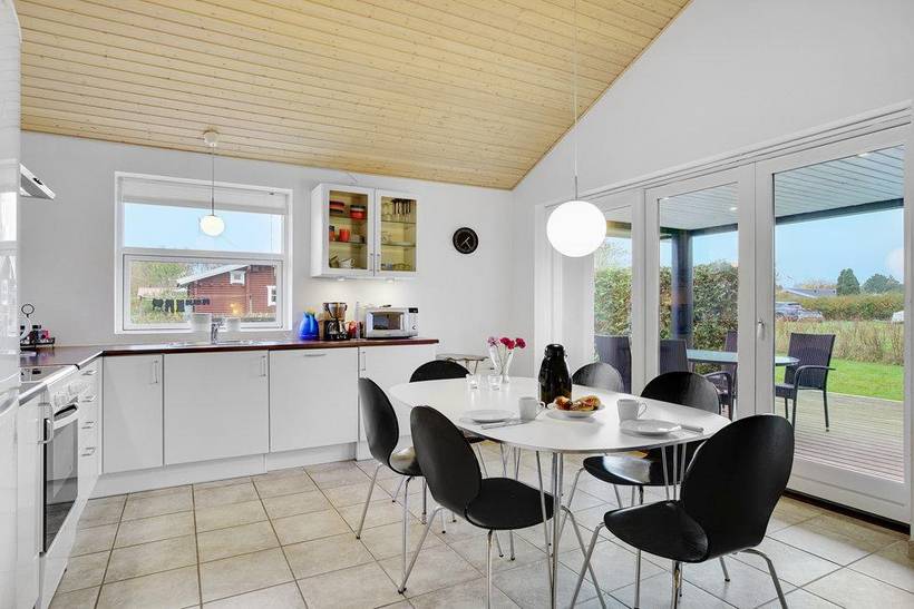 Foto von Ferienhaus GU32 in Bogø - Møn