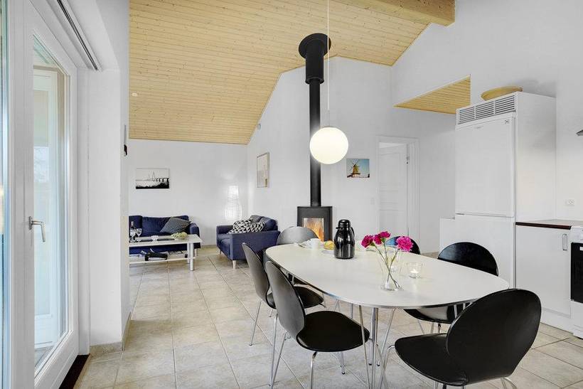 Foto von Ferienhaus GU32 in Bogø - Møn