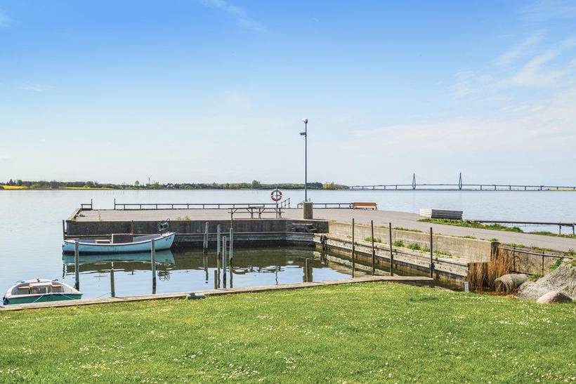 Foto von Ferienhaus GU32 in Bogø - Møn
