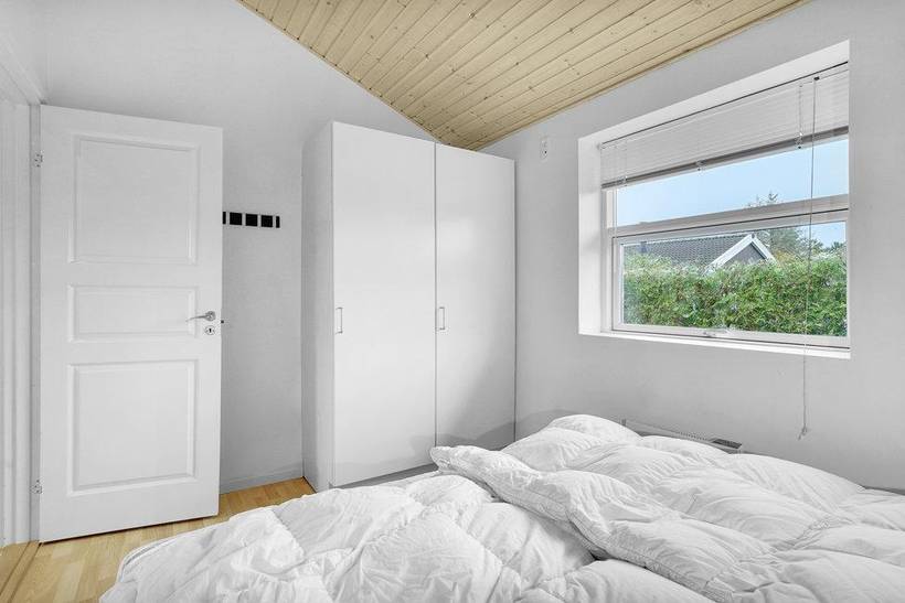 Foto von Ferienhaus GU32 in Bogø - Møn
