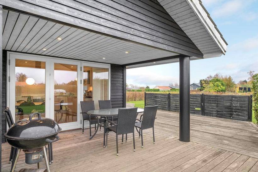 Foto von Ferienhaus GU32 in Bogø - Møn
