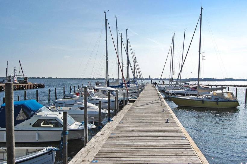 Foto von Ferienhaus GU32 in Bogø - Møn