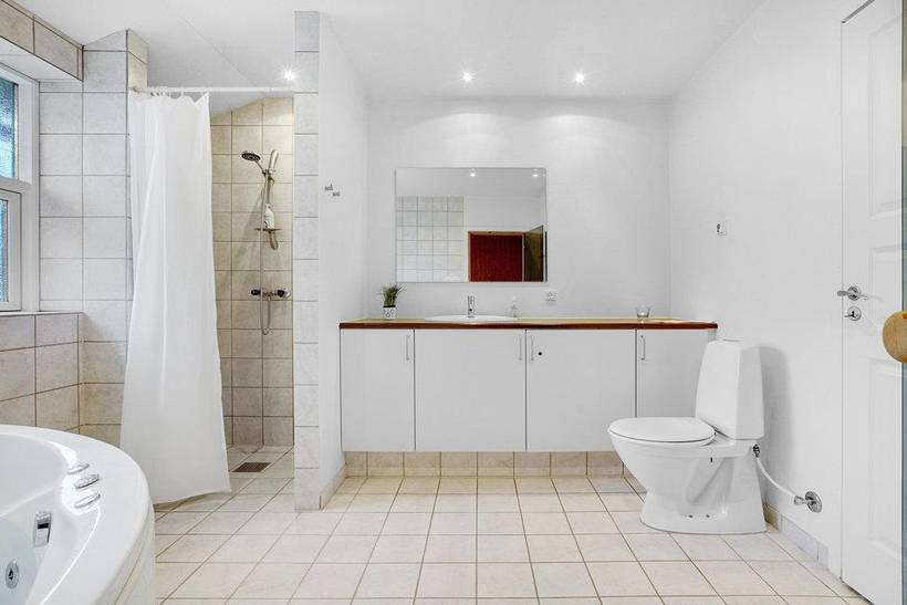Foto von Ferienhaus GU32 in Bogø - Møn