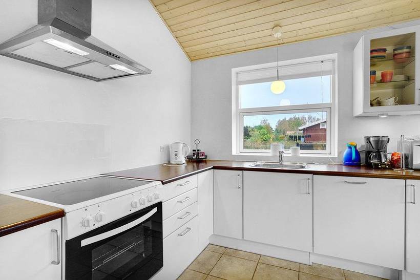 Foto von Ferienhaus GU32 in Bogø - Møn