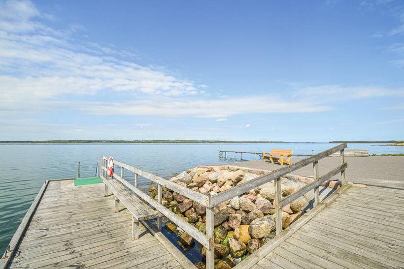 Foto von Ferienhaus GU32 in Bogø - Møn
